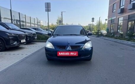 Mitsubishi Lancer IX, 2003 год, 300 000 рублей, 4 фотография