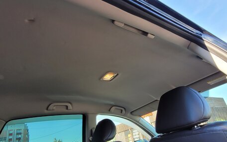 Honda CR-V III рестайлинг, 2007 год, 1 400 000 рублей, 12 фотография