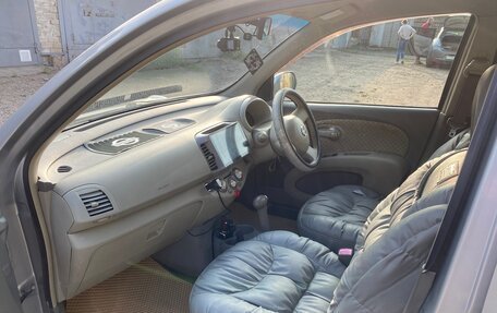 Nissan March III, 2010 год, 400 000 рублей, 9 фотография