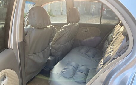 Nissan March III, 2010 год, 400 000 рублей, 10 фотография