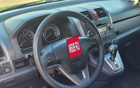 Honda CR-V III рестайлинг, 2007 год, 1 400 000 рублей, 7 фотография
