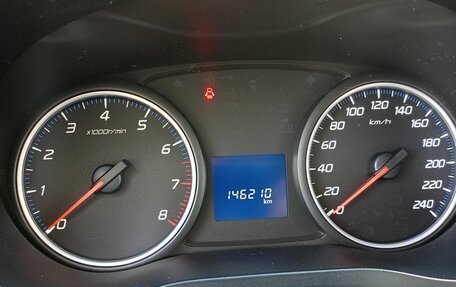 Mitsubishi Outlander III рестайлинг 3, 2015 год, 1 400 000 рублей, 4 фотография