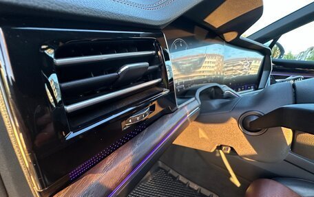 Volkswagen Touareg III, 2019 год, 4 899 000 рублей, 4 фотография