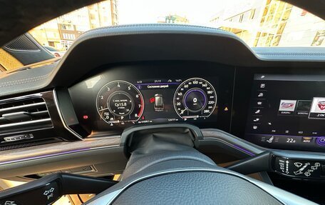 Volkswagen Touareg III, 2019 год, 4 899 000 рублей, 6 фотография
