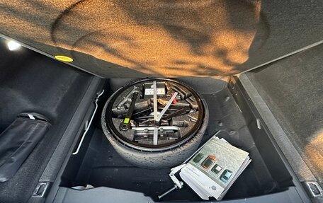 Volkswagen Touareg III, 2019 год, 4 899 000 рублей, 15 фотография