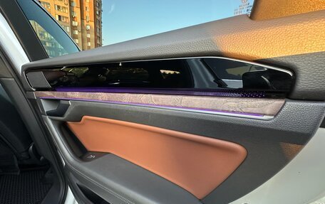 Volkswagen Touareg III, 2019 год, 4 899 000 рублей, 19 фотография