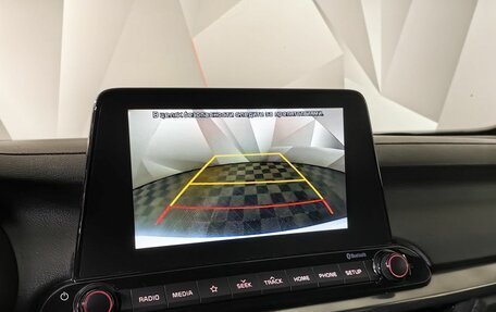 KIA Cerato IV, 2019 год, 1 449 000 рублей, 16 фотография
