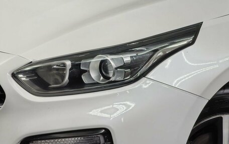 KIA Cerato IV, 2019 год, 1 449 000 рублей, 18 фотография