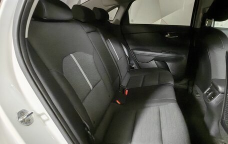 KIA Cerato IV, 2019 год, 1 449 000 рублей, 12 фотография
