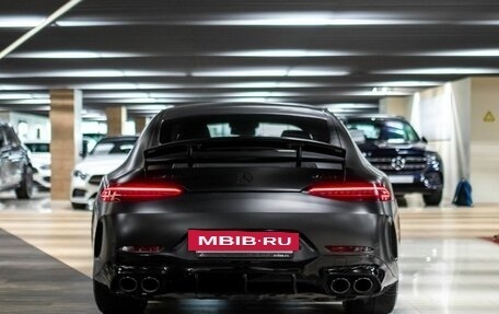 Mercedes-Benz AMG GT I рестайлинг, 2021 год, 8 998 990 рублей, 3 фотография