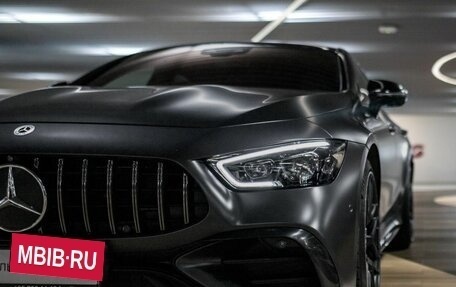 Mercedes-Benz AMG GT I рестайлинг, 2021 год, 8 998 990 рублей, 2 фотография