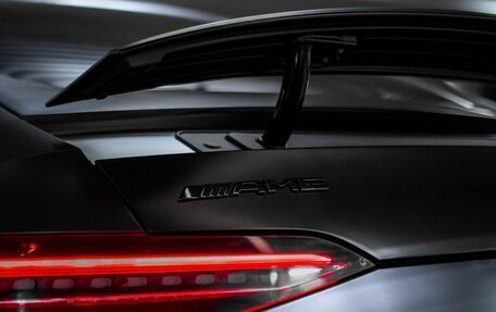Mercedes-Benz AMG GT I рестайлинг, 2021 год, 8 998 990 рублей, 4 фотография