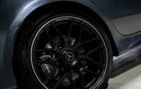 Mercedes-Benz AMG GT I рестайлинг, 2021 год, 8 998 990 рублей, 8 фотография