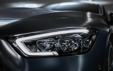 Mercedes-Benz AMG GT I рестайлинг, 2021 год, 8 998 990 рублей, 11 фотография