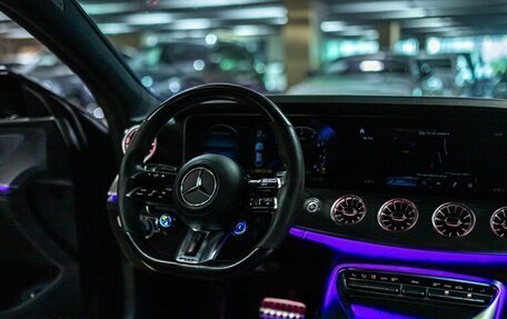 Mercedes-Benz AMG GT I рестайлинг, 2021 год, 8 998 990 рублей, 9 фотография