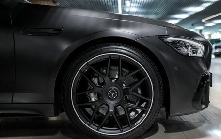 Mercedes-Benz AMG GT I рестайлинг, 2021 год, 8 998 990 рублей, 10 фотография