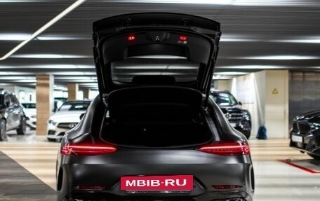 Mercedes-Benz AMG GT I рестайлинг, 2021 год, 8 998 990 рублей, 12 фотография