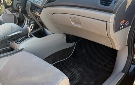 Honda Civic IX, 2012 год, 1 500 000 рублей, 8 фотография