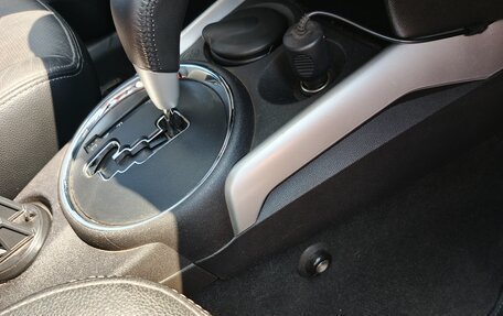 Mitsubishi ASX I рестайлинг, 2014 год, 1 320 000 рублей, 18 фотография