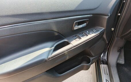 Mitsubishi ASX I рестайлинг, 2014 год, 1 320 000 рублей, 20 фотография