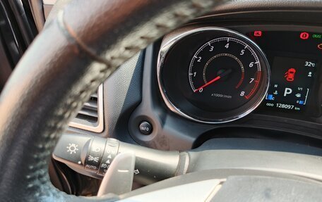 Mitsubishi ASX I рестайлинг, 2014 год, 1 320 000 рублей, 26 фотография
