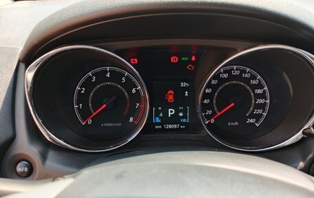 Mitsubishi ASX I рестайлинг, 2014 год, 1 320 000 рублей, 29 фотография