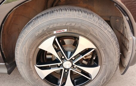 Mitsubishi ASX I рестайлинг, 2014 год, 1 320 000 рублей, 34 фотография