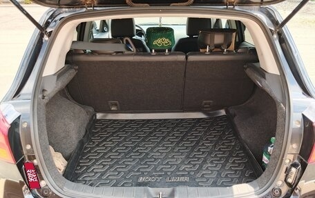 Mitsubishi ASX I рестайлинг, 2014 год, 1 320 000 рублей, 32 фотография