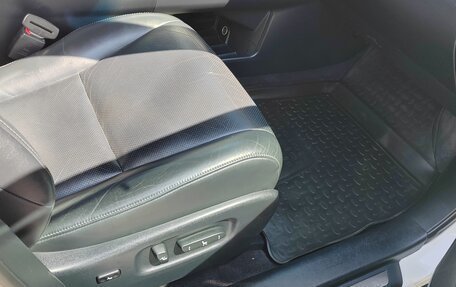 Lexus RX III, 2015 год, 2 250 000 рублей, 9 фотография