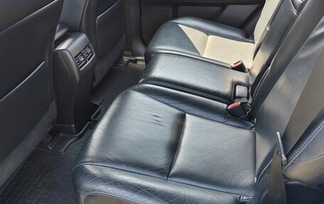 Lexus RX III, 2015 год, 2 250 000 рублей, 11 фотография