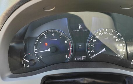 Lexus RX III, 2015 год, 2 250 000 рублей, 15 фотография