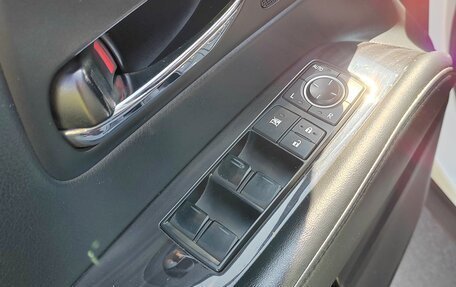 Lexus RX III, 2015 год, 2 250 000 рублей, 13 фотография