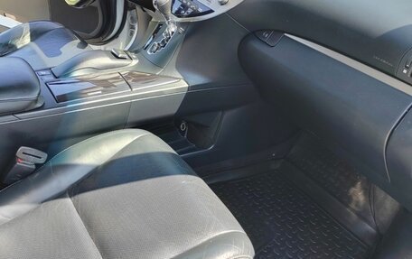 Lexus RX III, 2015 год, 2 250 000 рублей, 12 фотография
