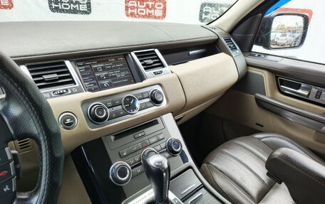Land Rover Range Rover Sport I рестайлинг, 2011 год, 1 364 990 рублей, 11 фотография
