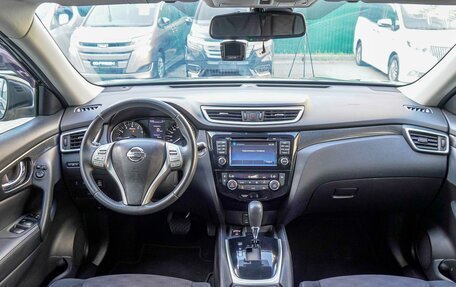 Nissan X-Trail, 2018 год, 2 270 000 рублей, 6 фотография