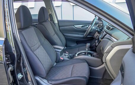 Nissan X-Trail, 2018 год, 2 270 000 рублей, 8 фотография