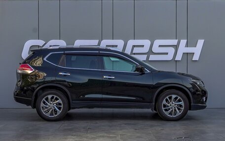 Nissan X-Trail, 2018 год, 2 270 000 рублей, 5 фотография