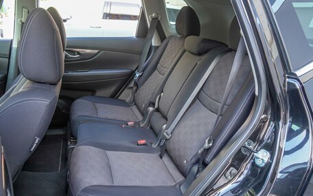 Nissan X-Trail, 2018 год, 2 270 000 рублей, 9 фотография