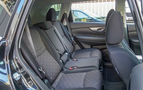 Nissan X-Trail, 2018 год, 2 270 000 рублей, 7 фотография