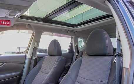 Nissan X-Trail, 2018 год, 2 270 000 рублей, 12 фотография