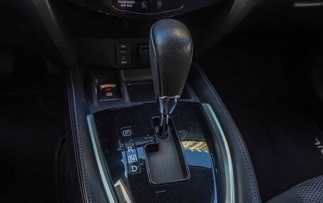 Nissan X-Trail, 2018 год, 2 270 000 рублей, 13 фотография