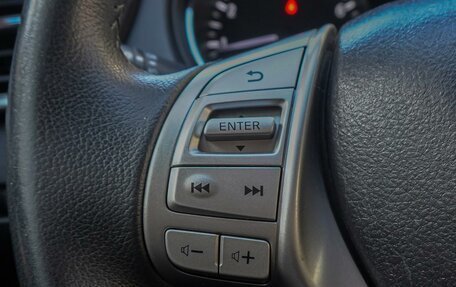 Nissan X-Trail, 2018 год, 2 270 000 рублей, 16 фотография