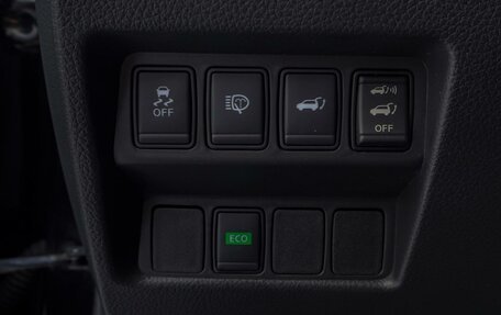 Nissan X-Trail, 2018 год, 2 270 000 рублей, 19 фотография