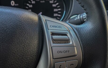 Nissan X-Trail, 2018 год, 2 270 000 рублей, 17 фотография