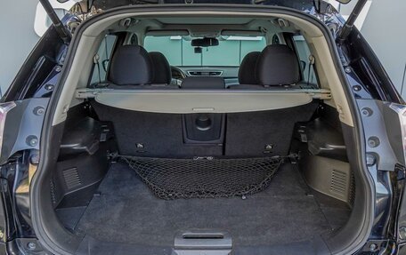 Nissan X-Trail, 2018 год, 2 270 000 рублей, 21 фотография