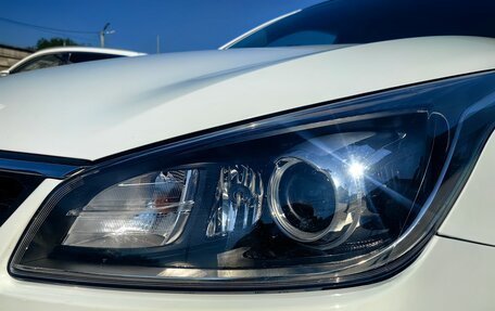 KIA Rio IV, 2019 год, 1 450 000 рублей, 10 фотография