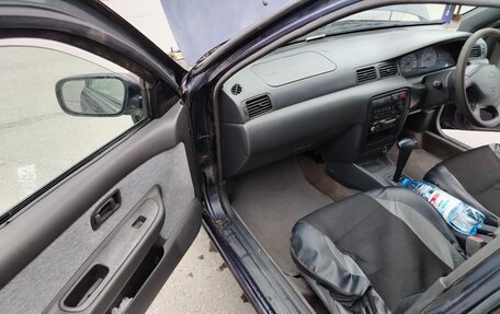 Nissan Sunny B14, 1998 год, 200 000 рублей, 4 фотография