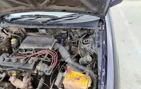 Nissan Sunny B14, 1998 год, 200 000 рублей, 6 фотография