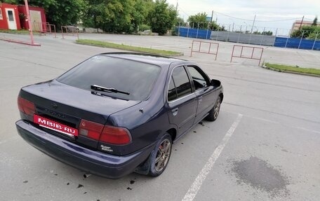 Nissan Sunny B14, 1998 год, 200 000 рублей, 3 фотография