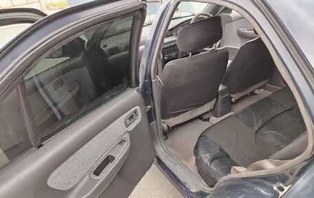 Nissan Sunny B14, 1998 год, 200 000 рублей, 8 фотография